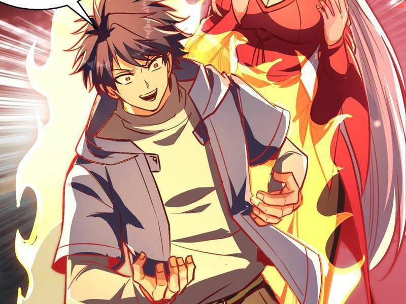Vô Địch Từ Cưỡng Hôn Ma Nữ Chap 164 - Next Chap 165