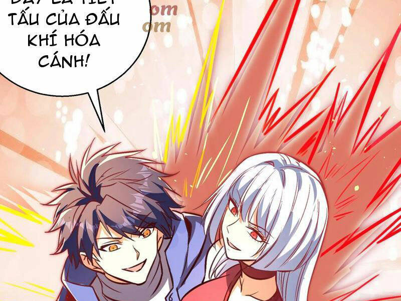 Vô Địch Từ Cưỡng Hôn Ma Nữ Chap 164 - Next Chap 165