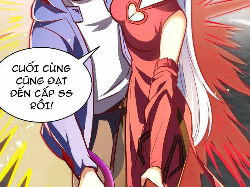 Vô Địch Từ Cưỡng Hôn Ma Nữ Chap 164 - Next Chap 165