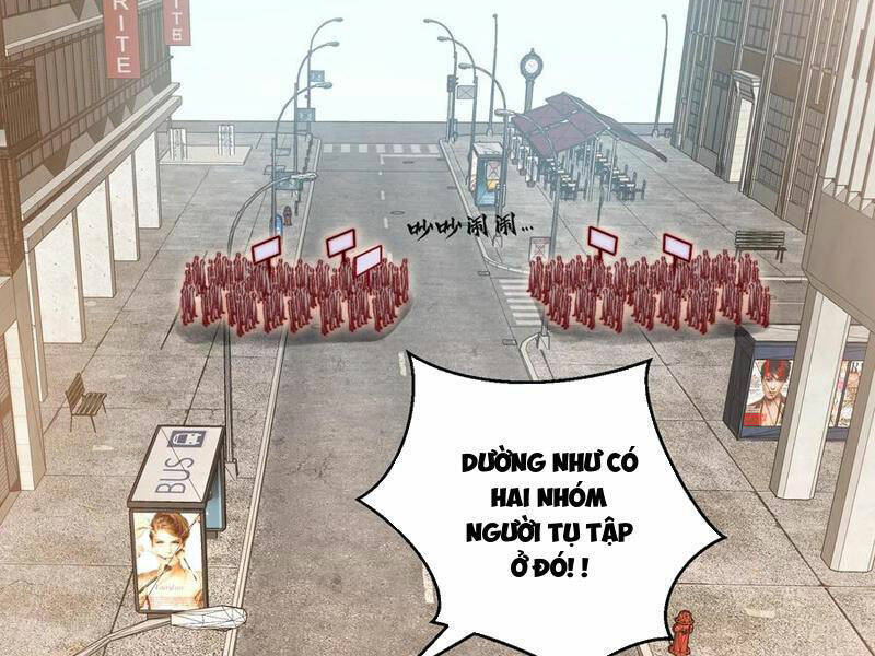Vô Địch Từ Cưỡng Hôn Ma Nữ Chap 164 - Next Chap 165