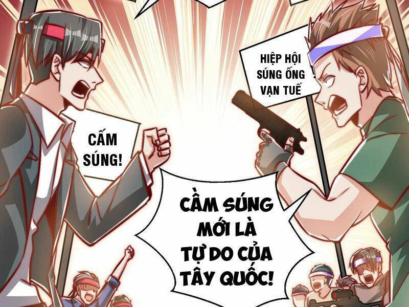 Vô Địch Từ Cưỡng Hôn Ma Nữ Chap 164 - Next Chap 165