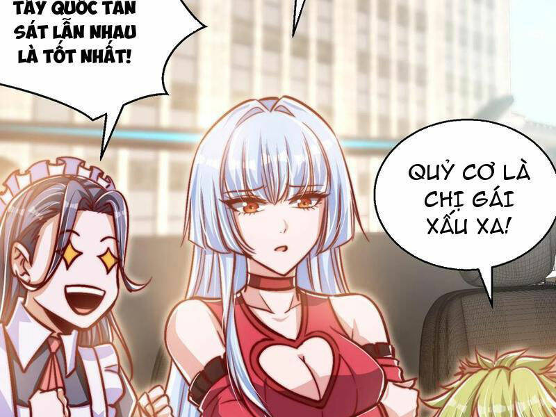 Vô Địch Từ Cưỡng Hôn Ma Nữ Chap 164 - Next Chap 165