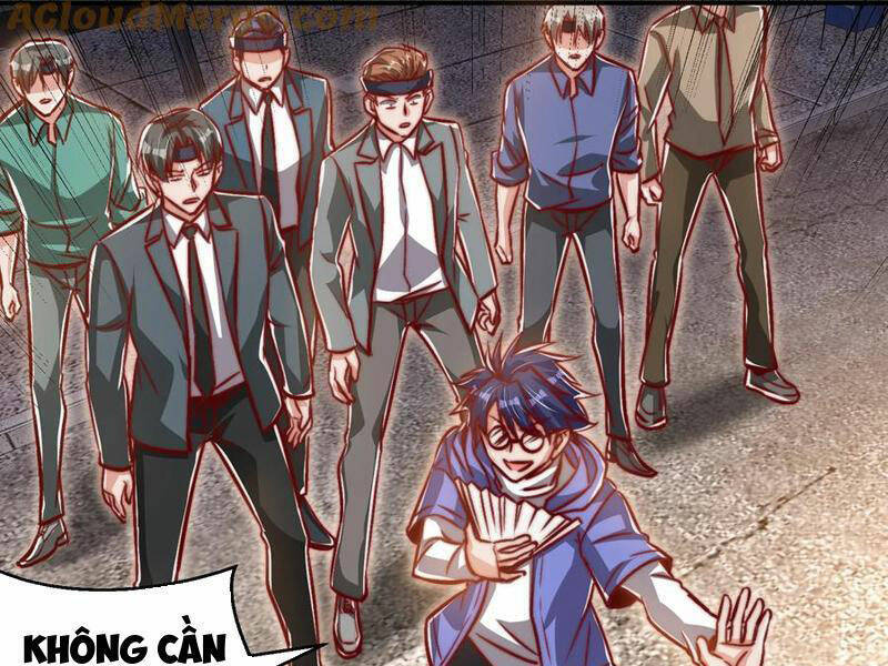 Vô Địch Từ Cưỡng Hôn Ma Nữ Chap 164 - Next Chap 165