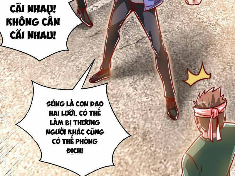 Vô Địch Từ Cưỡng Hôn Ma Nữ Chap 164 - Next Chap 165