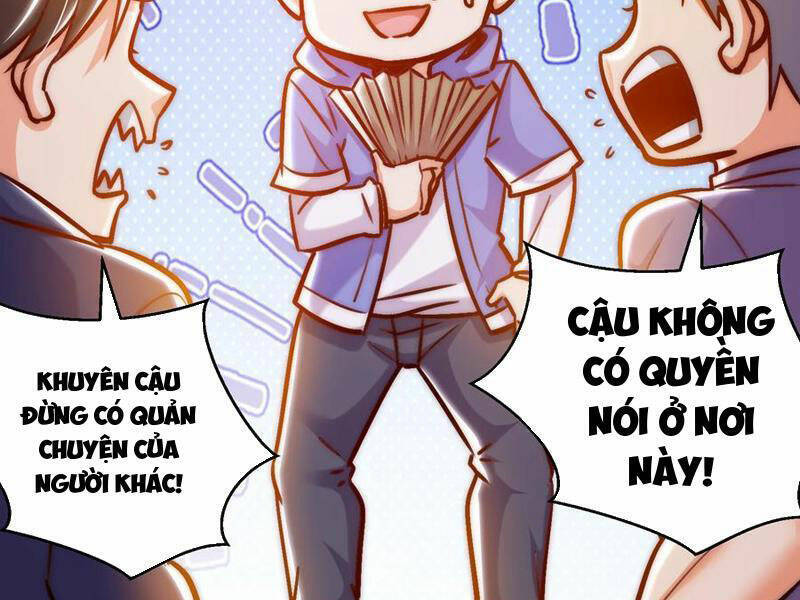 Vô Địch Từ Cưỡng Hôn Ma Nữ Chap 164 - Next Chap 165