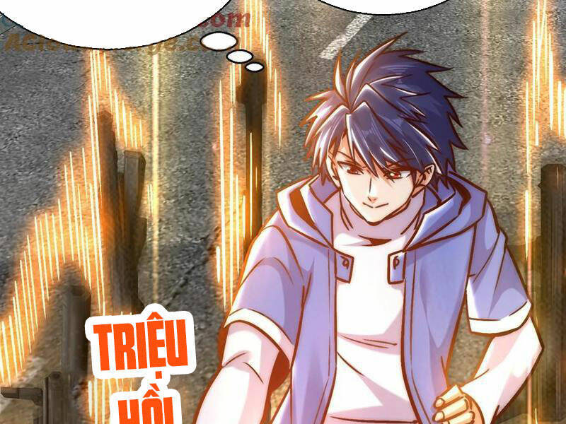 Vô Địch Từ Cưỡng Hôn Ma Nữ Chap 164 - Next Chap 165