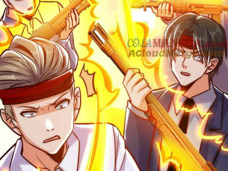 Vô Địch Từ Cưỡng Hôn Ma Nữ Chap 164 - Next Chap 165