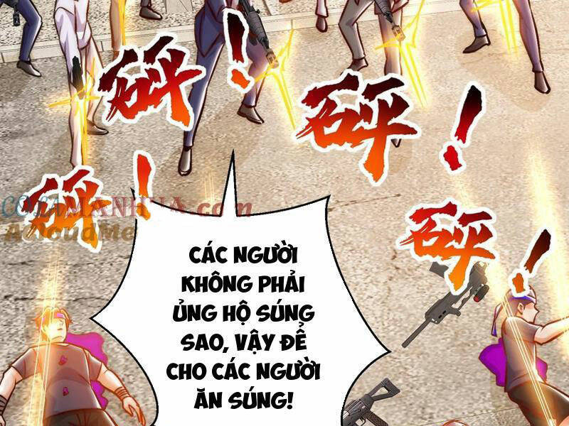 Vô Địch Từ Cưỡng Hôn Ma Nữ Chap 164 - Next Chap 165