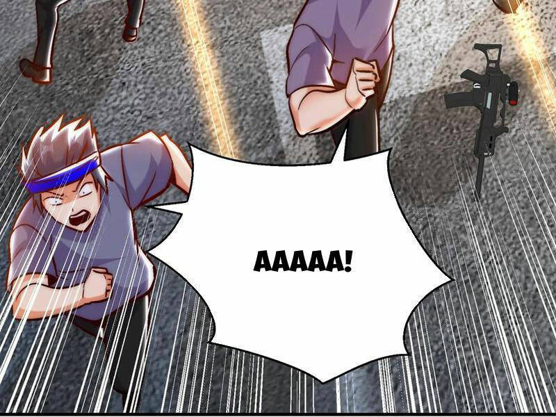 Vô Địch Từ Cưỡng Hôn Ma Nữ Chap 164 - Next Chap 165