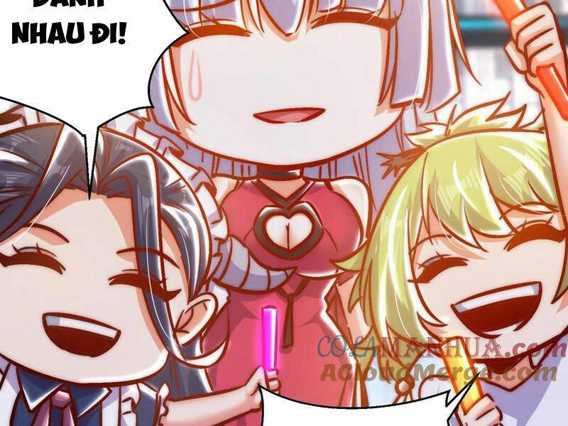 Vô Địch Từ Cưỡng Hôn Ma Nữ Chap 164 - Next Chap 165
