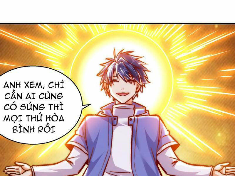 Vô Địch Từ Cưỡng Hôn Ma Nữ Chap 164 - Next Chap 165