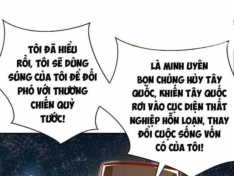Vô Địch Từ Cưỡng Hôn Ma Nữ Chap 164 - Next Chap 165