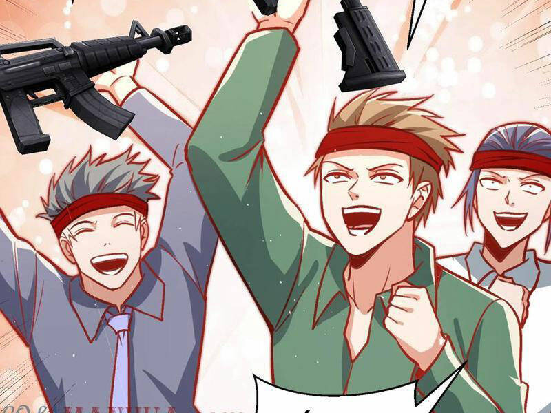 Vô Địch Từ Cưỡng Hôn Ma Nữ Chap 164 - Next Chap 165