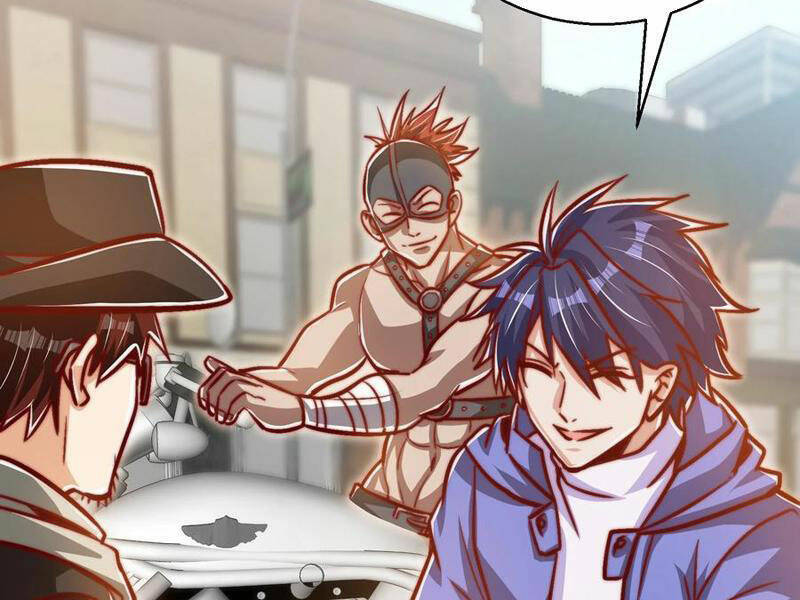 Vô Địch Từ Cưỡng Hôn Ma Nữ Chap 164 - Next Chap 165