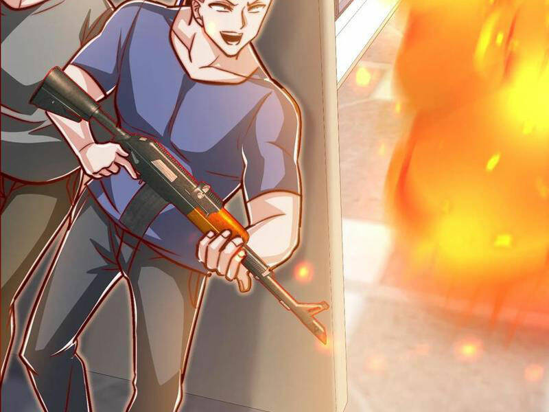 Vô Địch Từ Cưỡng Hôn Ma Nữ Chap 164 - Next Chap 165