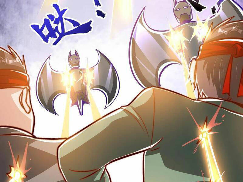 Vô Địch Từ Cưỡng Hôn Ma Nữ Chap 164 - Next Chap 165