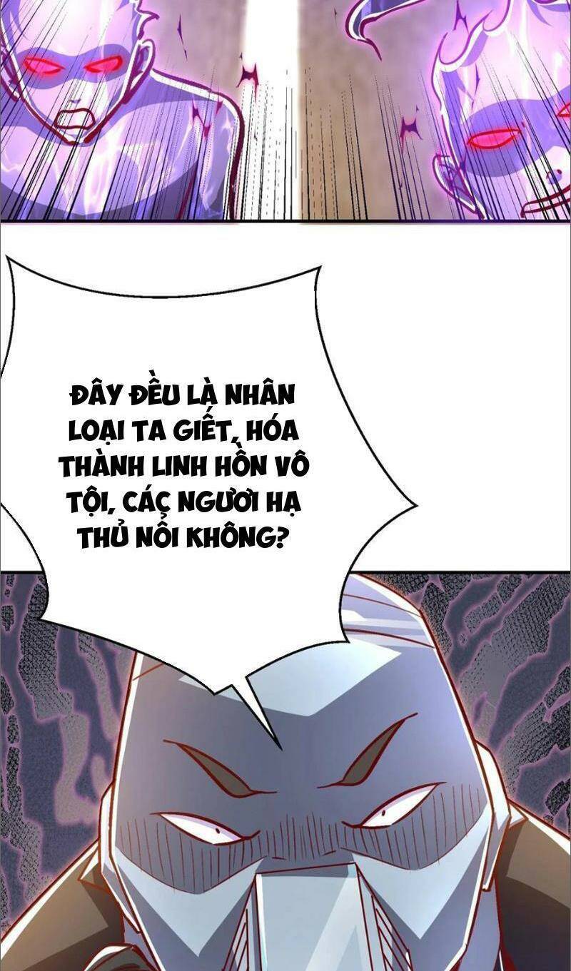 Vô Địch Từ Cưỡng Hôn Ma Nữ Chap 165 - Next Chap 166