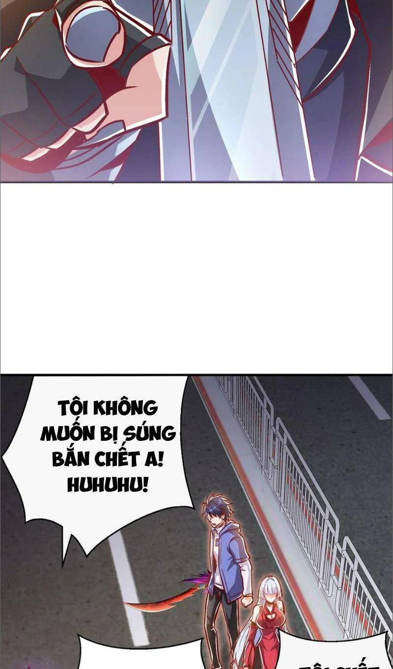 Vô Địch Từ Cưỡng Hôn Ma Nữ Chap 165 - Next Chap 166