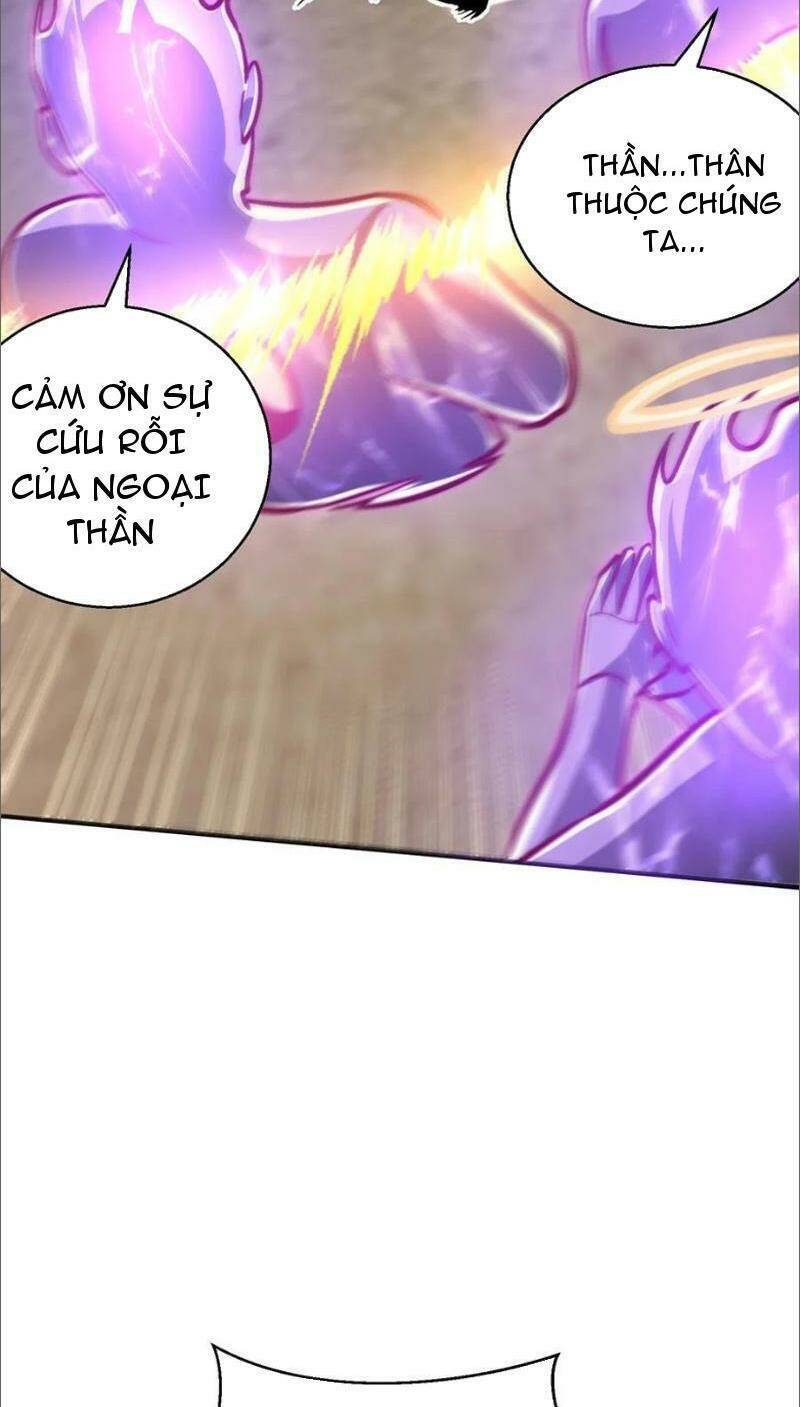 Vô Địch Từ Cưỡng Hôn Ma Nữ Chap 165 - Next Chap 166