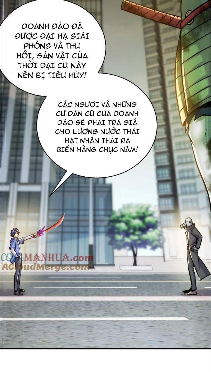 Vô Địch Từ Cưỡng Hôn Ma Nữ Chap 165 - Next Chap 166