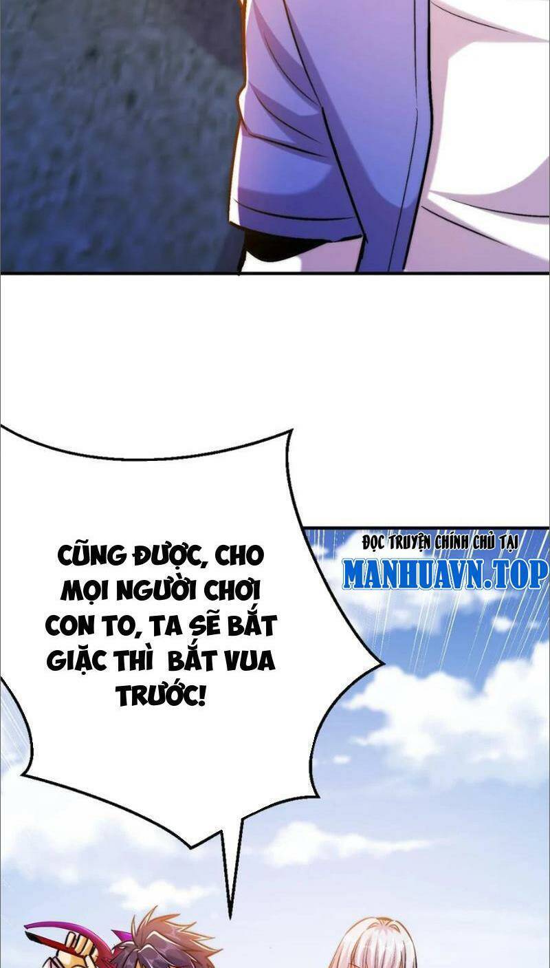 Vô Địch Từ Cưỡng Hôn Ma Nữ Chap 165 - Next Chap 166
