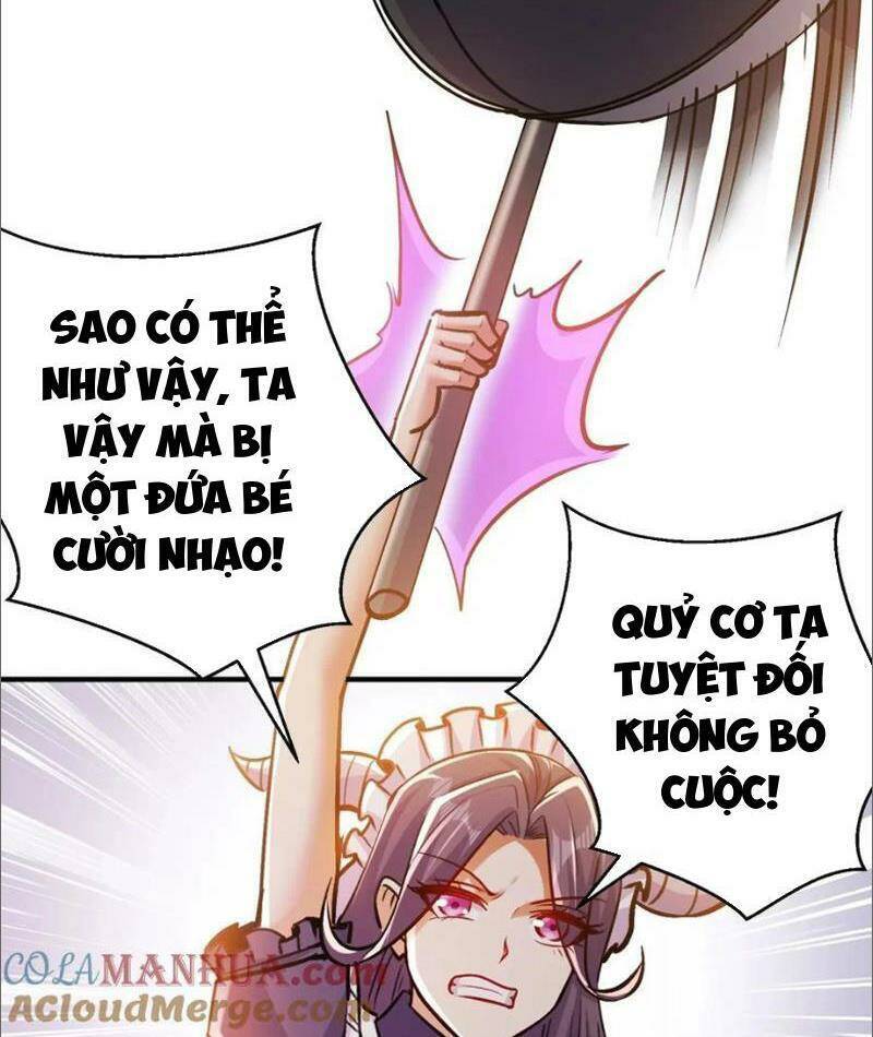 Vô Địch Từ Cưỡng Hôn Ma Nữ Chap 165 - Next Chap 166