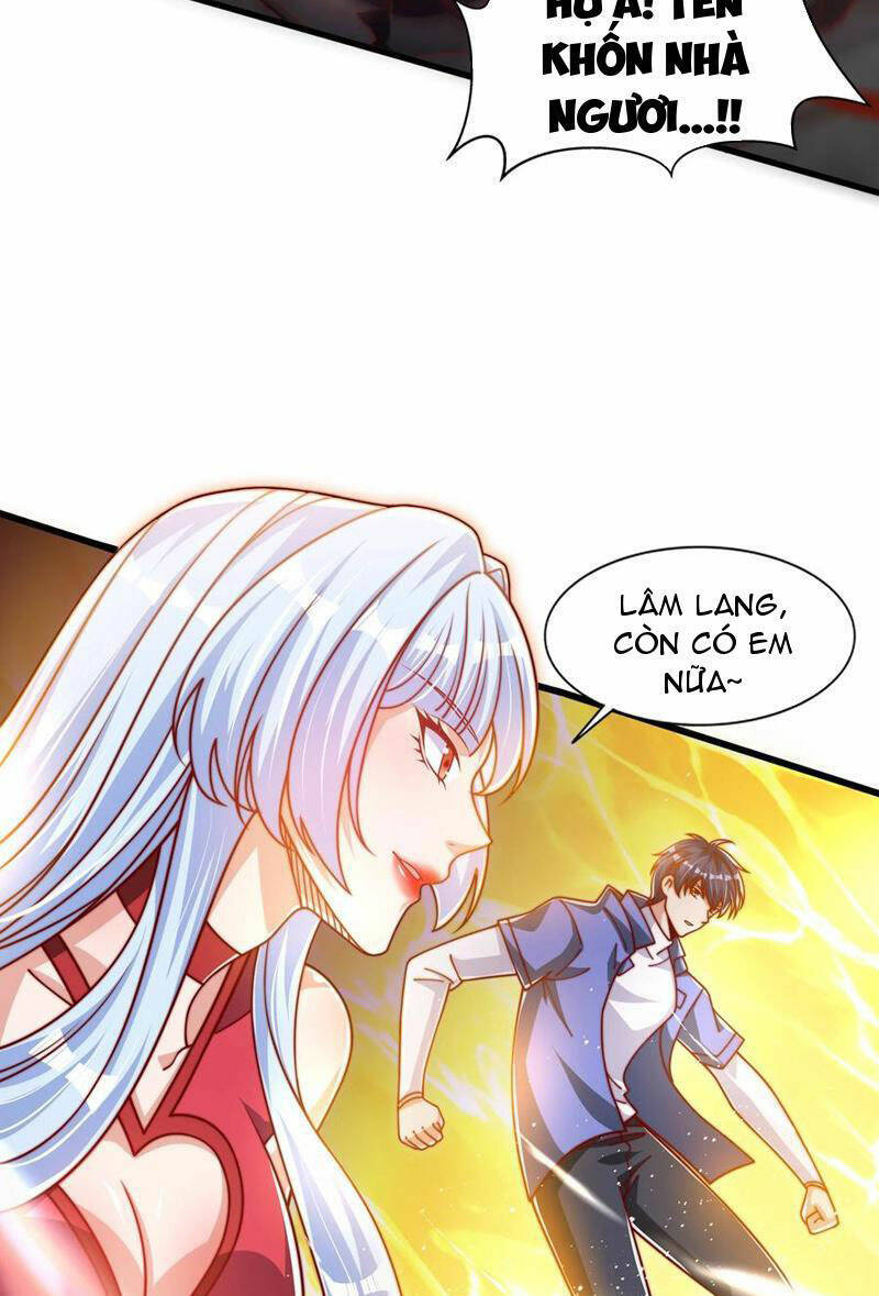 Vô Địch Từ Cưỡng Hôn Ma Nữ Chap 166 - Next Chap 167