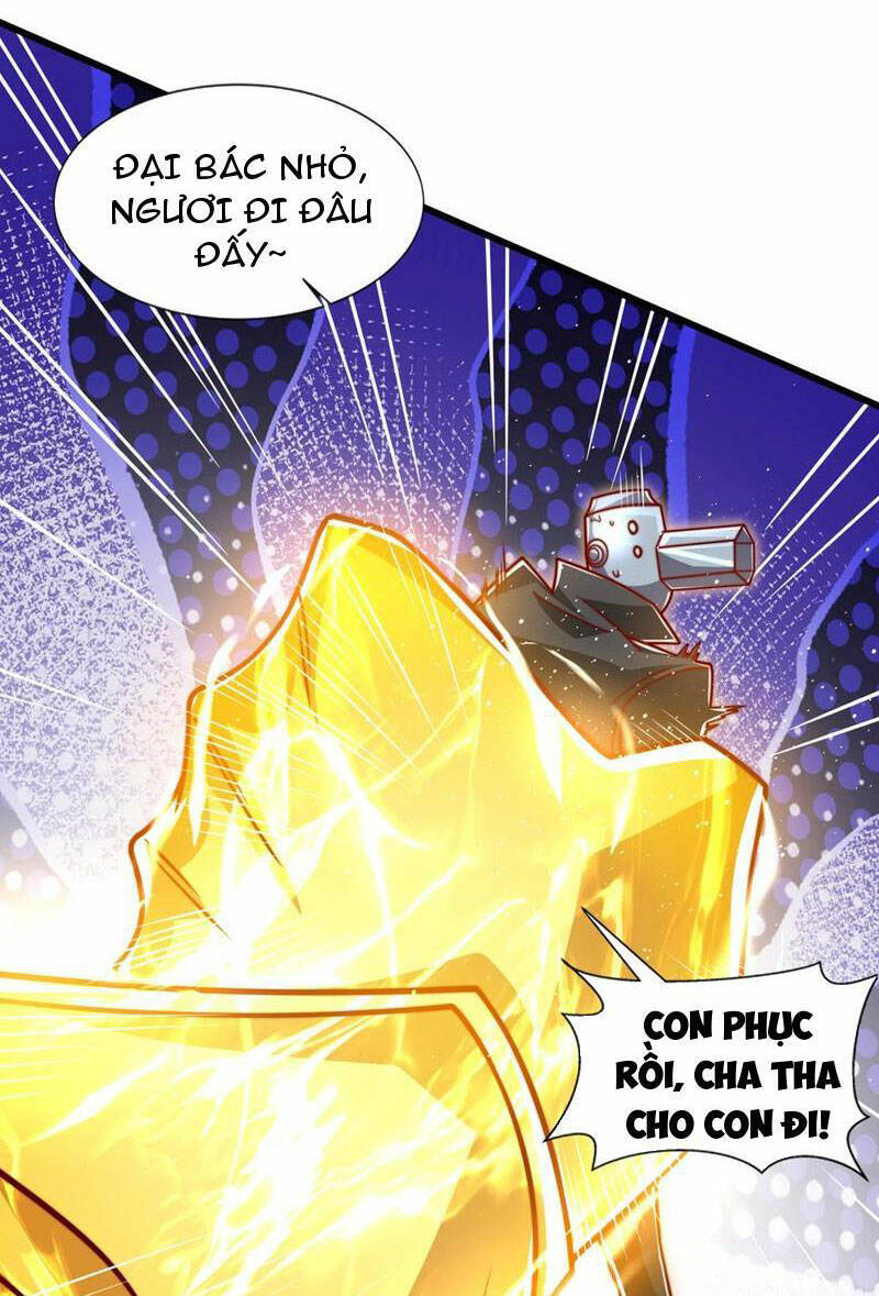 Vô Địch Từ Cưỡng Hôn Ma Nữ Chap 166 - Next Chap 167