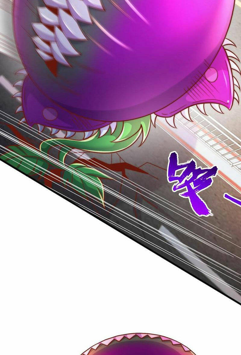 Vô Địch Từ Cưỡng Hôn Ma Nữ Chap 166 - Next Chap 167