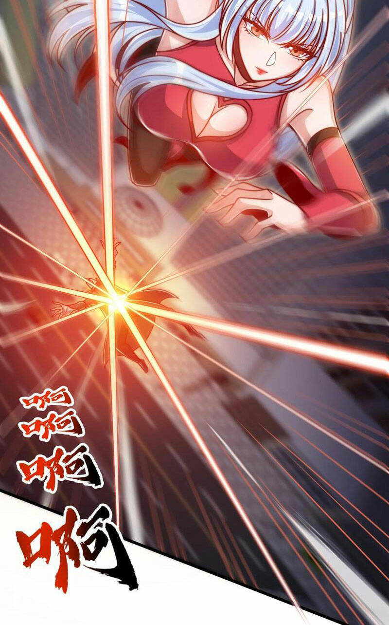 Vô Địch Từ Cưỡng Hôn Ma Nữ Chap 166 - Next Chap 167