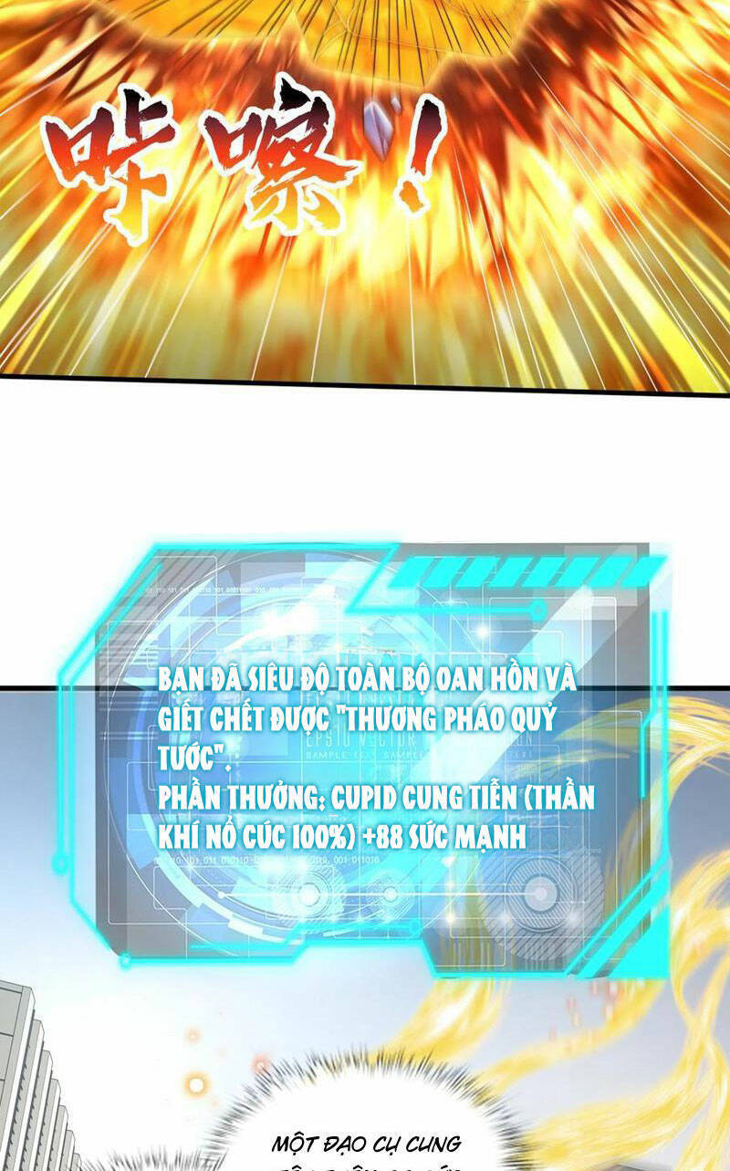 Vô Địch Từ Cưỡng Hôn Ma Nữ Chap 166 - Next Chap 167