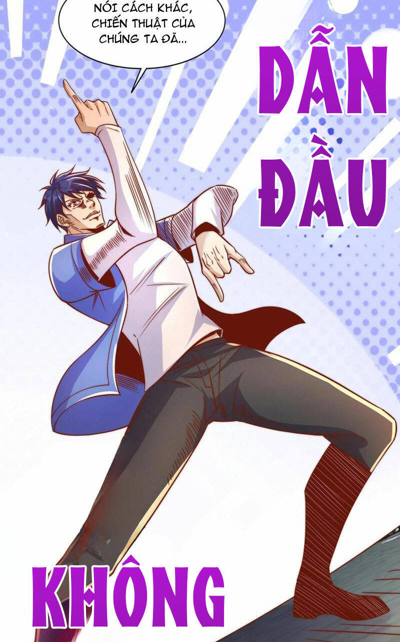 Vô Địch Từ Cưỡng Hôn Ma Nữ Chap 166 - Next Chap 167