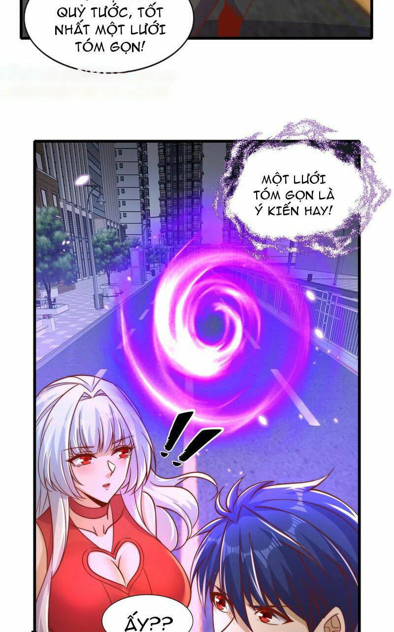Vô Địch Từ Cưỡng Hôn Ma Nữ Chap 166 - Next Chap 167