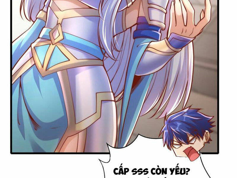 Vô Địch Từ Cưỡng Hôn Ma Nữ Chap 166 - Next Chap 167