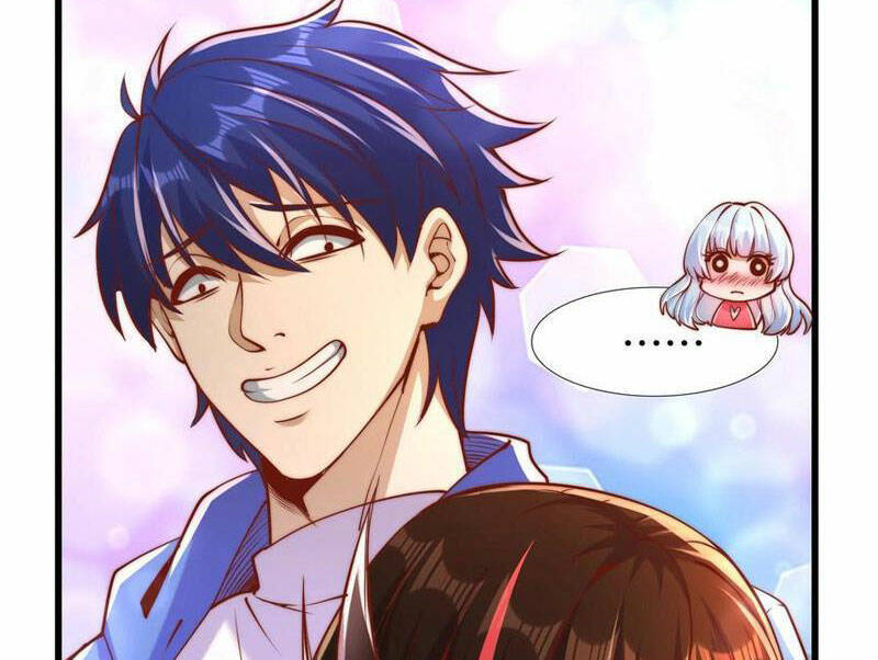Vô Địch Từ Cưỡng Hôn Ma Nữ Chap 166 - Next Chap 167