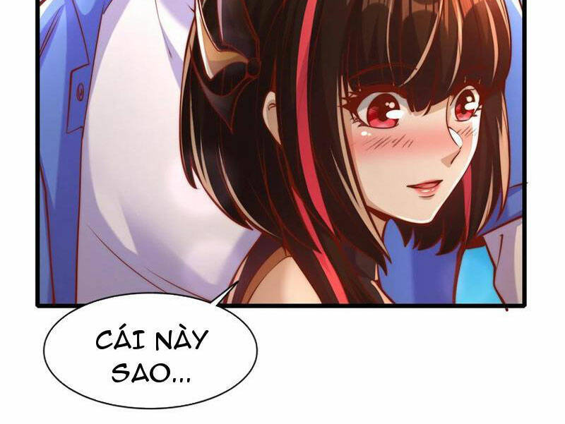Vô Địch Từ Cưỡng Hôn Ma Nữ Chap 166 - Next Chap 167