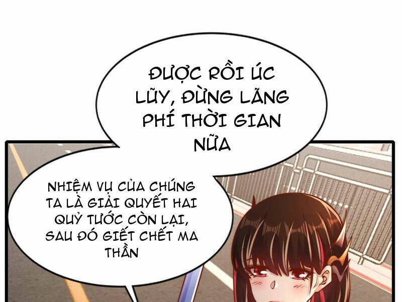 Vô Địch Từ Cưỡng Hôn Ma Nữ Chap 166 - Next Chap 167