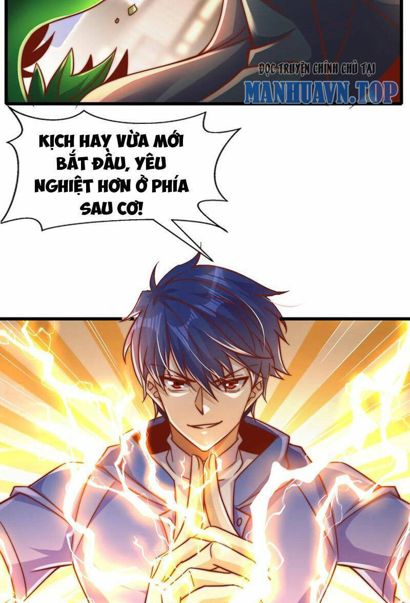 Vô Địch Từ Cưỡng Hôn Ma Nữ Chap 166 - Next Chap 167