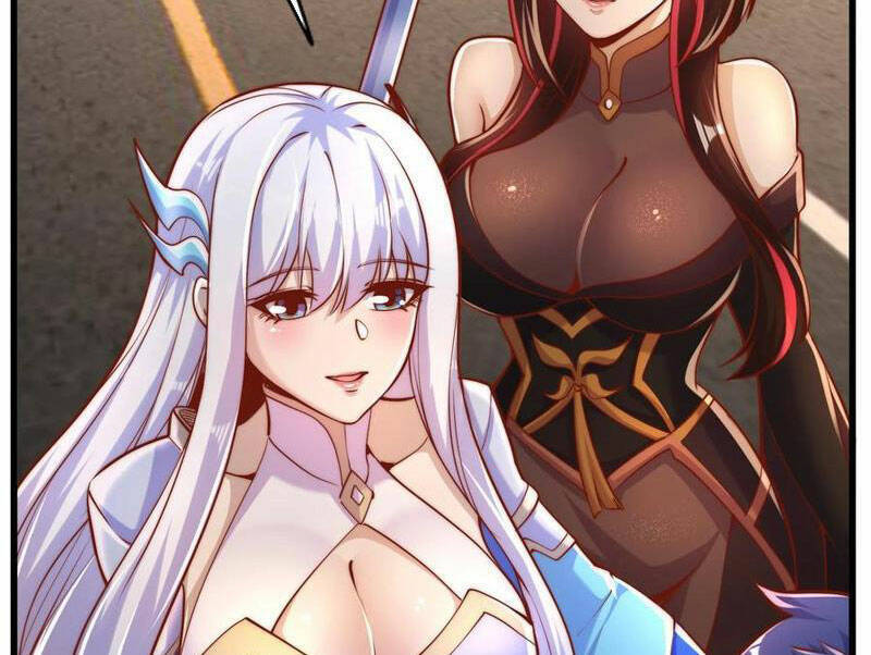 Vô Địch Từ Cưỡng Hôn Ma Nữ Chap 166 - Next Chap 167