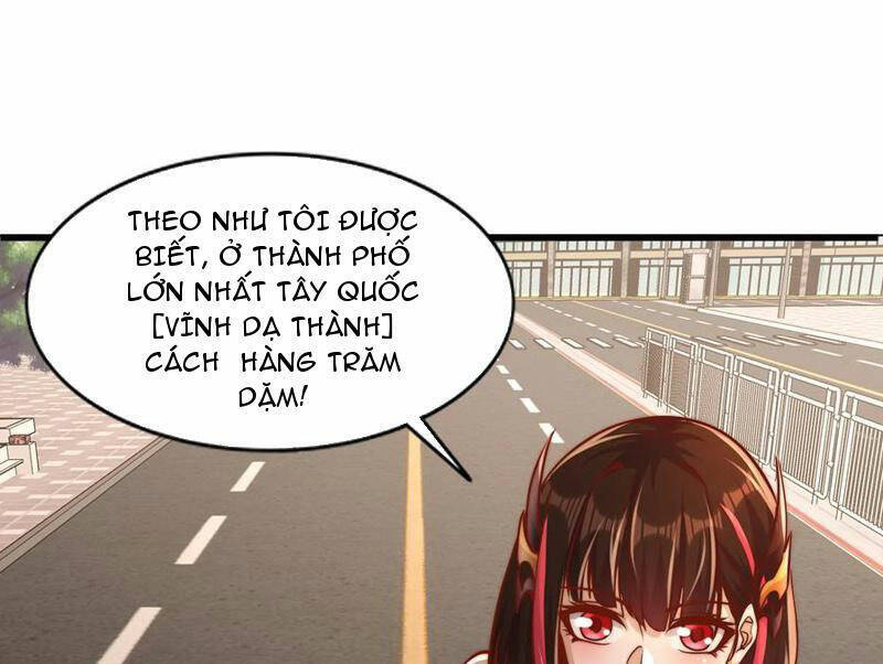 Vô Địch Từ Cưỡng Hôn Ma Nữ Chap 166 - Next Chap 167