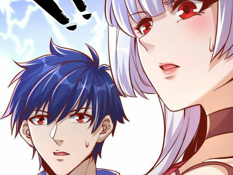 Vô Địch Từ Cưỡng Hôn Ma Nữ Chap 166 - Next Chap 167