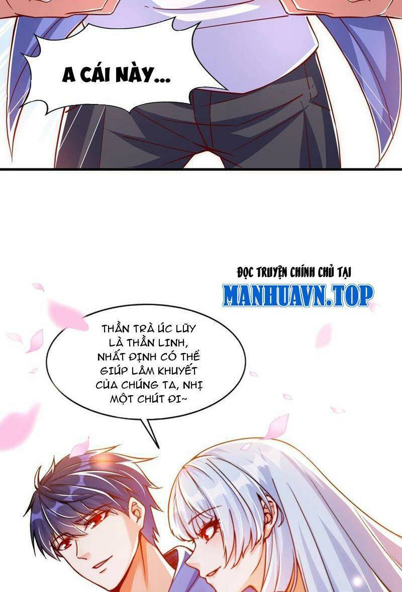 Vô Địch Từ Cưỡng Hôn Ma Nữ Chap 167 - Next Chap 168