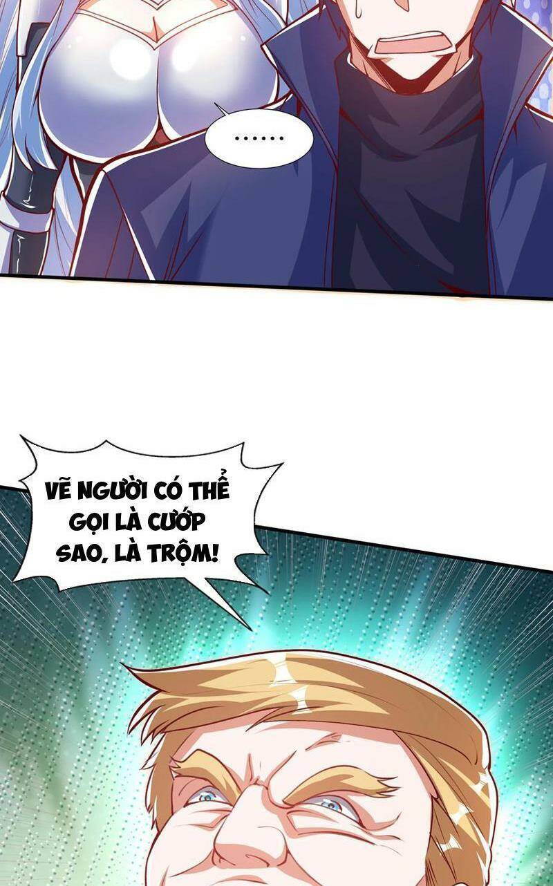 Vô Địch Từ Cưỡng Hôn Ma Nữ Chap 167 - Next Chap 168