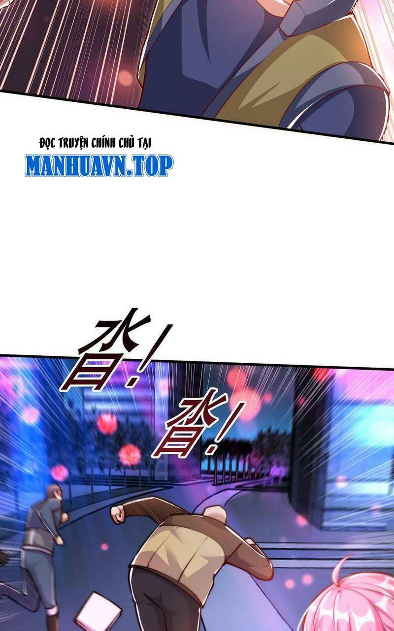 Vô Địch Từ Cưỡng Hôn Ma Nữ Chap 167 - Next Chap 168