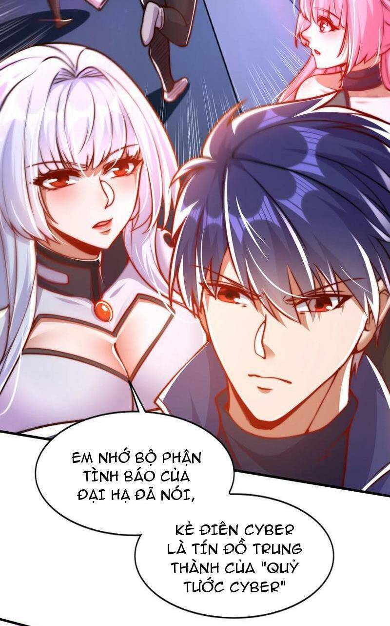 Vô Địch Từ Cưỡng Hôn Ma Nữ Chap 167 - Next Chap 168