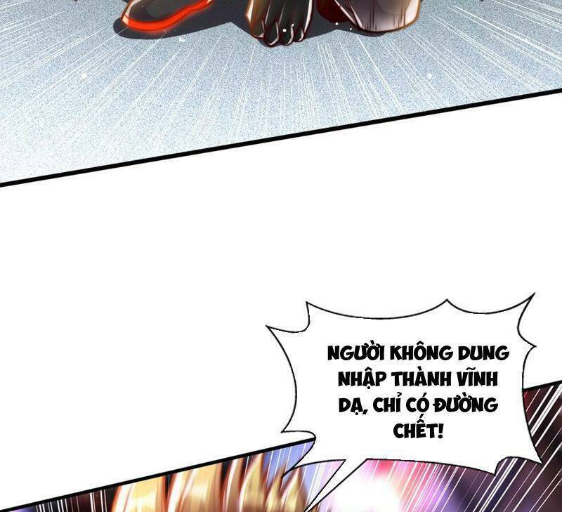 Vô Địch Từ Cưỡng Hôn Ma Nữ Chap 167 - Next Chap 168