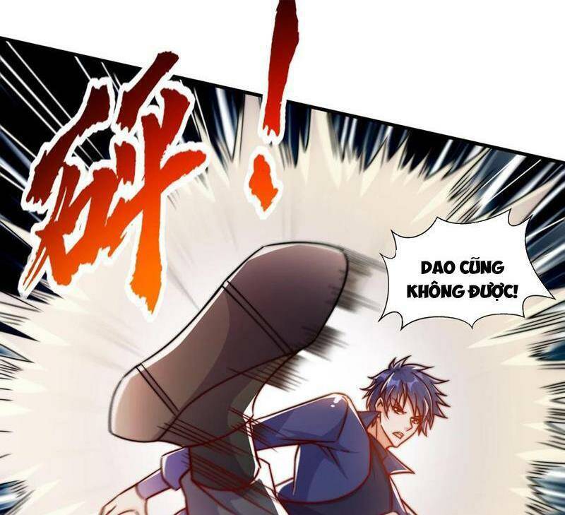 Vô Địch Từ Cưỡng Hôn Ma Nữ Chap 167 - Next Chap 168