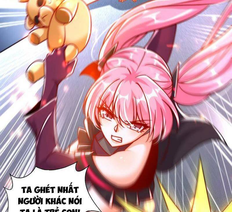 Vô Địch Từ Cưỡng Hôn Ma Nữ Chap 167 - Next Chap 168