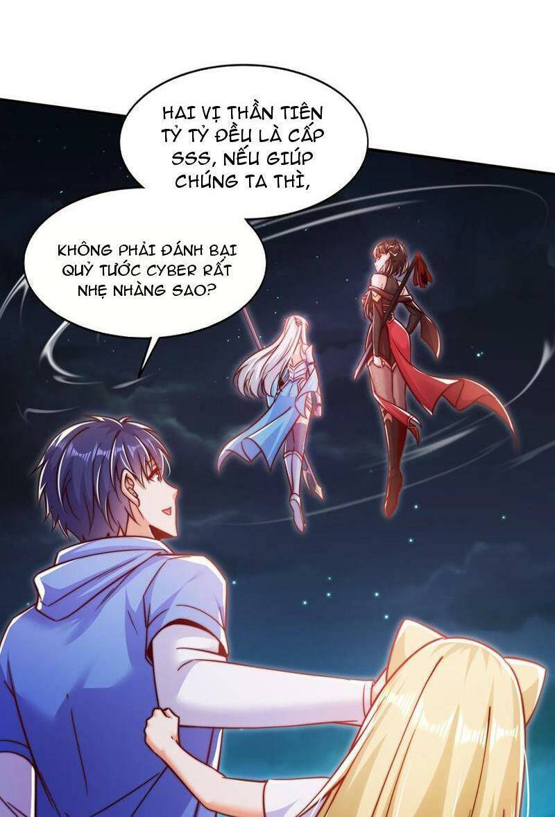 Vô Địch Từ Cưỡng Hôn Ma Nữ Chap 167 - Next Chap 168