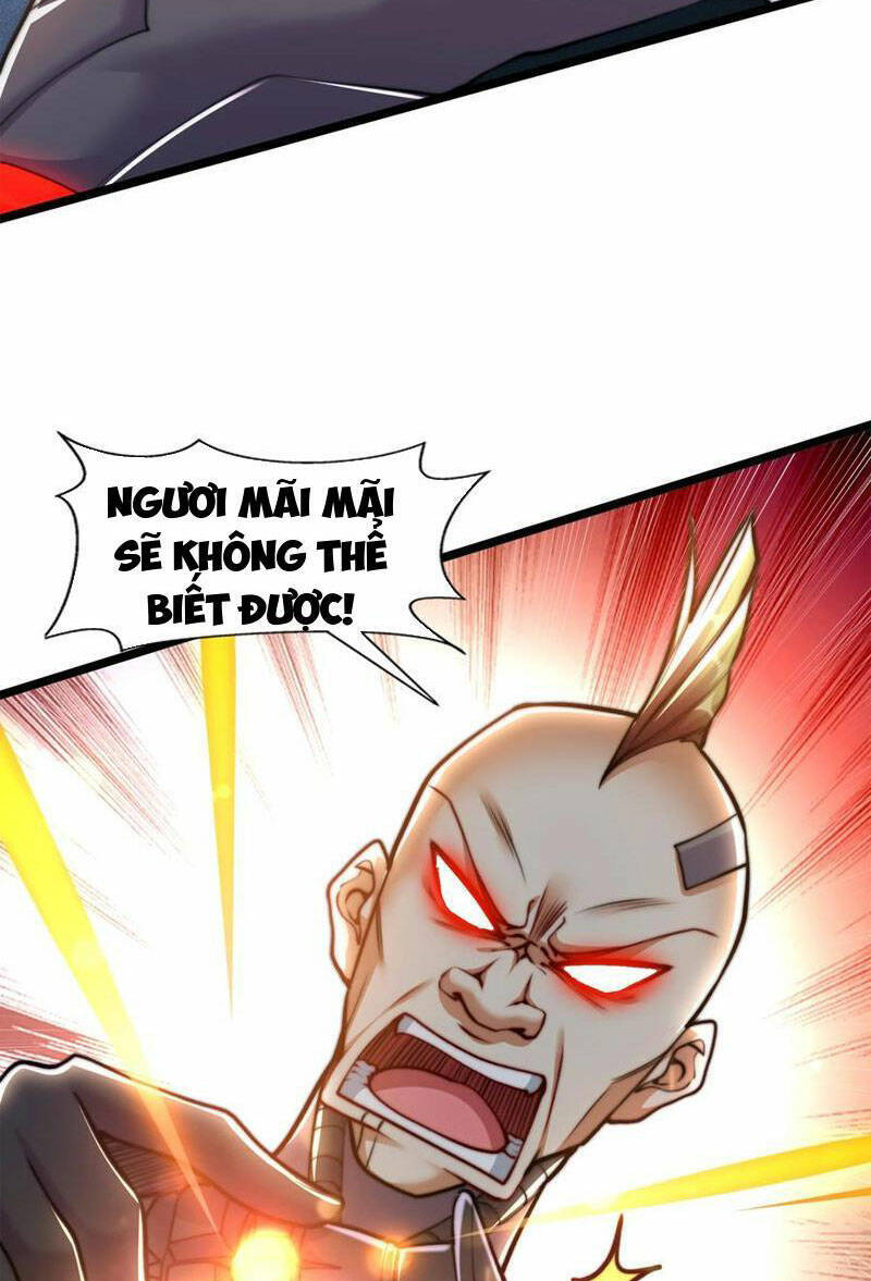 Vô Địch Từ Cưỡng Hôn Ma Nữ Chap 168 - Next Chap 169